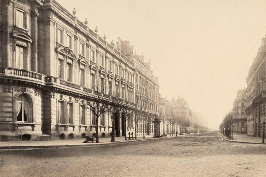 Greeter-nid Douillet Au Bord Du Canal St Martin Appartamento Parigi